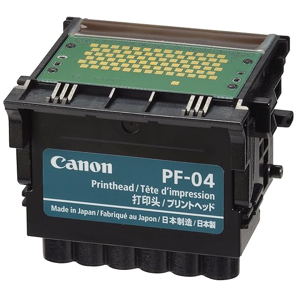 Canon 刷り上げる尖端 PF-04 3630B001