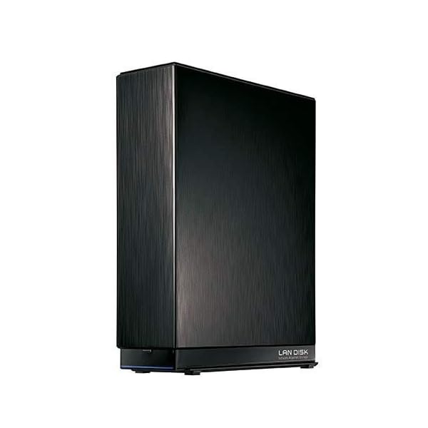IODATA HDL-AAX4 デュアルコアCPU搭載 ネットワーク接続ハードディスク (NAS) 4TB｜OnederfulShop