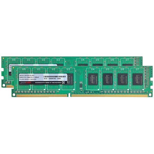 シー・エフ・デー売りわたす CFD売りわたす 事務机とっ始めパソコン用記憶装置 DDR3-1600 (パソコン3-12800) 8GB×2枚 (16GB) 柔軟性 無