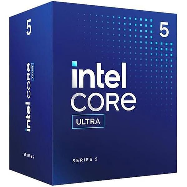 中央処理装置 Core Ultra 5 中央処理装置 225 intel BX80768225