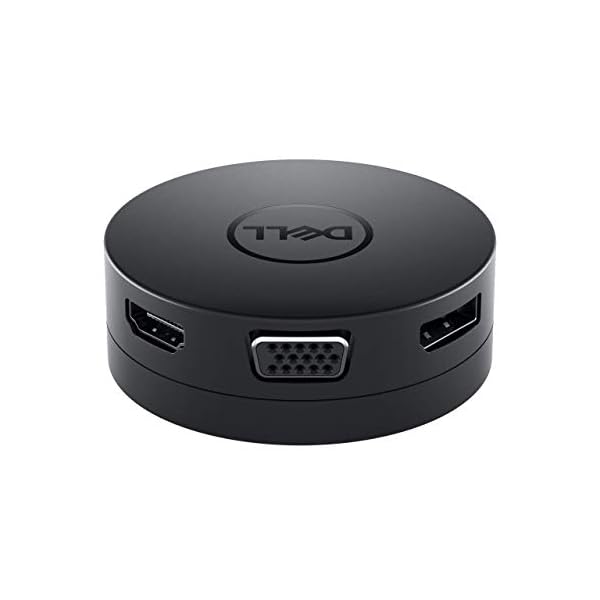 USB-C 移動性アダプタ - DA300