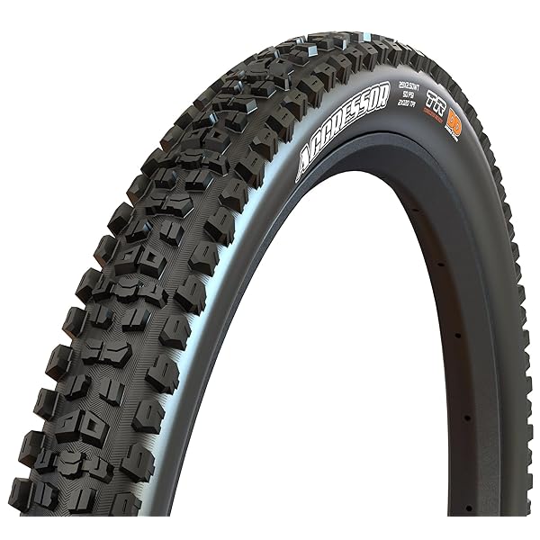 Maxxis(マキシス) AGGRESSOR アグレッサー フォルダブル (26X2.3, EXO/TR) TB73310000|OnederfulShop