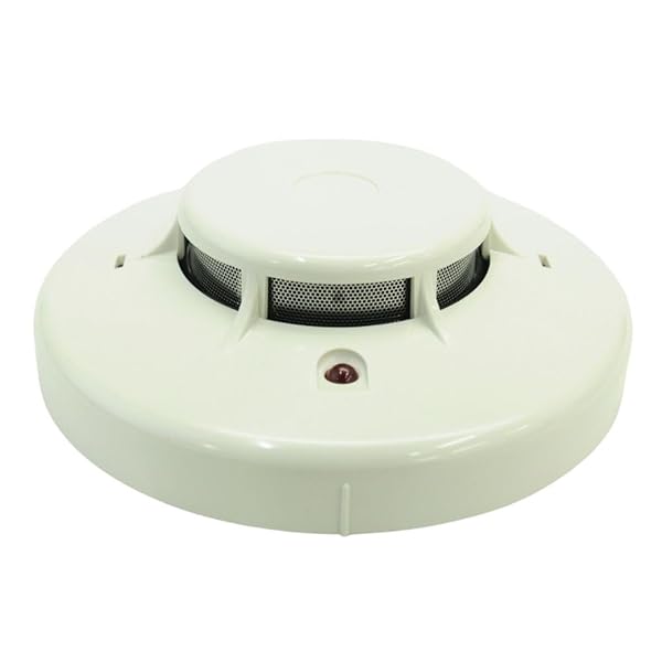 能美防災 光電式スポット型感知器 ヘッド2種 FDK246