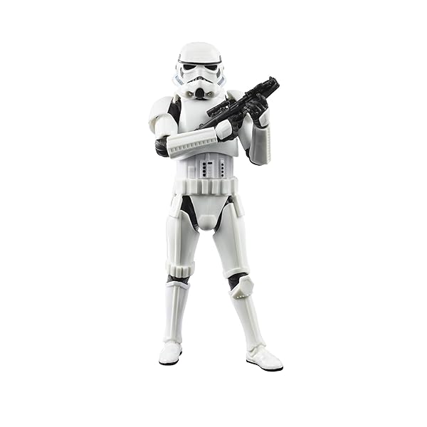 ハズブロ（Hasbro）スター・ウォーズ STAR WARS 黒いこと続きもの インペリアル・ストームトル