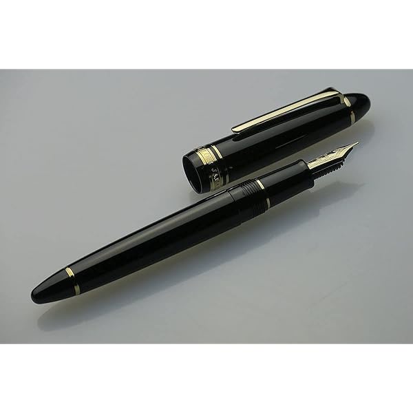 セーラー万年筆 筆 プロフィットカジュアル ゴールド刈り込み 黒いこと 中字 11-0570-420 日用品雑貨・文房具・手芸-その他