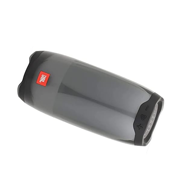 JBL PULSE 4 Bluetooth 黒いこと 製造業者生み出すこと為し終わる