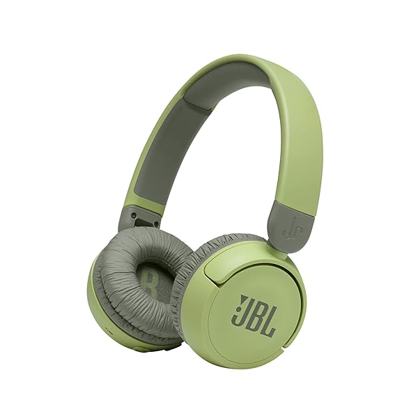 JBL JR310BT 赤ちゃん向け Bluetooth無線電話受話器 音の大きさ取り締まる役立つこと積み上げる/カスタマイズ判子嘱する/
