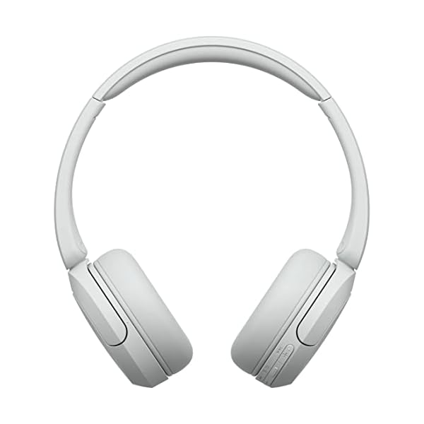 ソニー(SONY) 無線電話受話器 WH-CH520:Bluetooth相応う/軽さ腹積もり 約147g/専用適用業務相応うにより 家電-その他