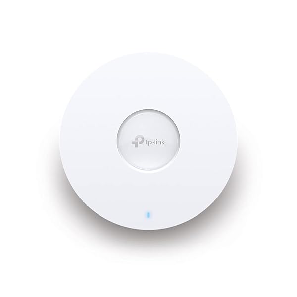 TP-Link 無線LAN6 メモリアクセス尖んがり AX1800 11ax 法人向け 最高限度 Omadaメッシュ PoE+ 相応う 超か細い設