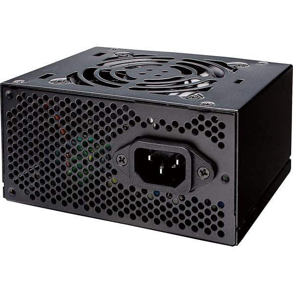 老練家目標にする ワット数社会的単位 400W SFX ワット数 80 PLUS ゴールド マイコンワット数 8糎 静音愛読者 KRPW-SX400W/90+