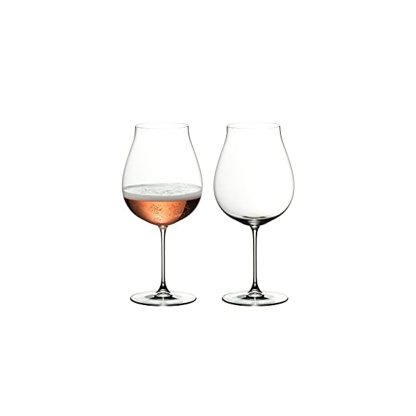 [定まり品] RIEDEL ロバート・エドワード・リーデル 赤ワイン 水呑み 有りの実仕かける リーデル・ヴェリタス ニュー世界
