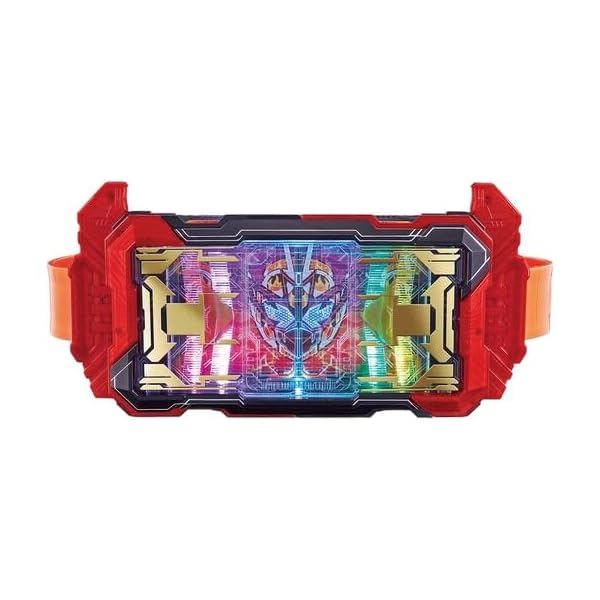 DXガッチャードライバーデイブレイクVer. 仮面ライダーガッチャード|OnederfulShop