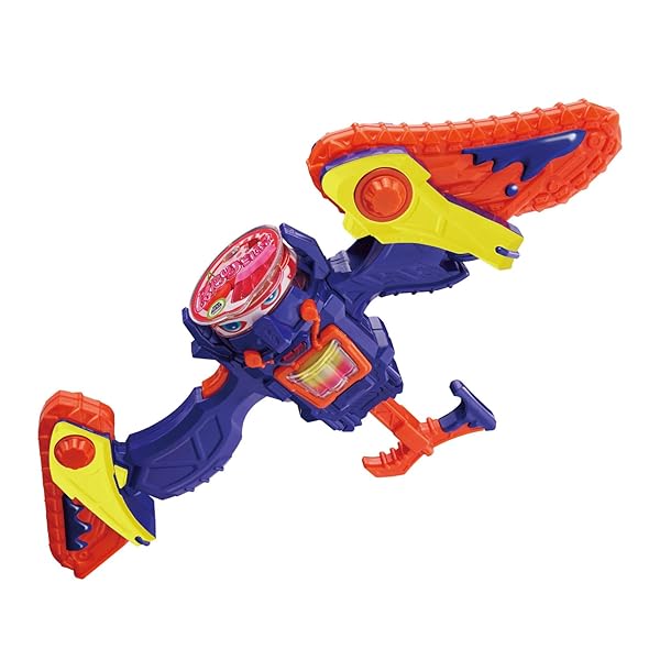 [バンダイ(BANDAI)] 見せ掛けライダーガヴ DXヴラムブレイカー