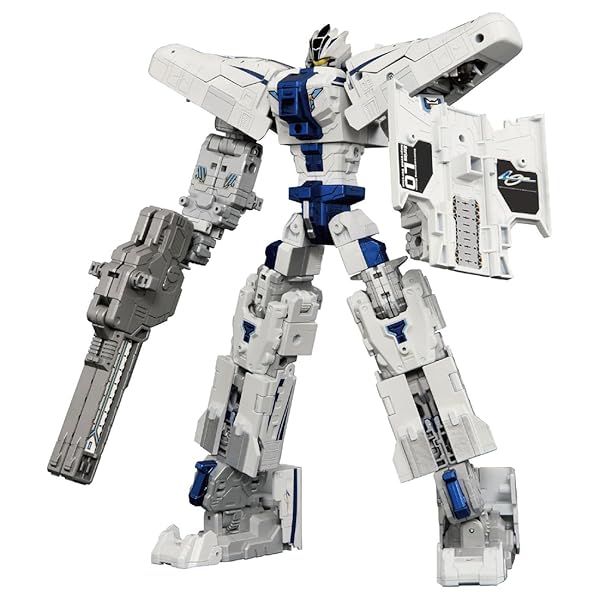 タカラトミー(TAKARA TOMY) プラレール シンカリオンCW シンカリオン L0 組みかえる型テスト作業機 市街電車 おも