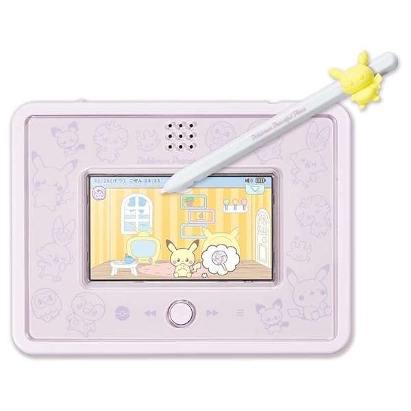 隠し異類異形 ポケモン ポケピース MY PAD (マイパッド)