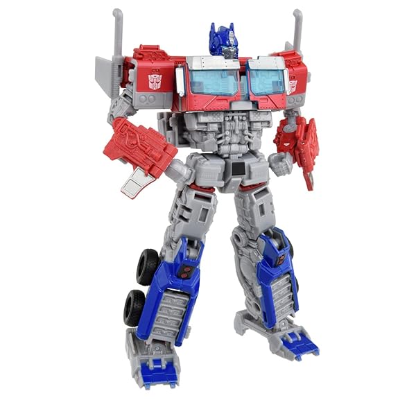 タカラトミー(TAKARA TOMY) トランスフォーマー ビースト起こすこと BV-01 ボイジャークラス オプティマ
