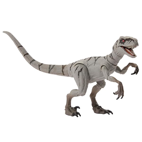 マテル ジュラシックワールド(JURASSIC WORLD) ハモンドコレクション アトロキラプトル（ゴース｜OnederfulShop 14,419円