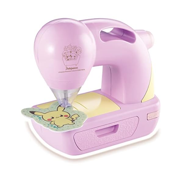 タカラトミー(TAKARA TOMY) フェルティミシン ポケピース｜OnederfulShop 13,630円