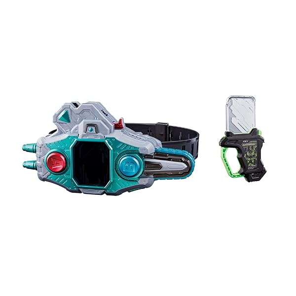 仮面ライダー 変身ベルト ver.20th DXバグルドライバーII｜OnederfulShop