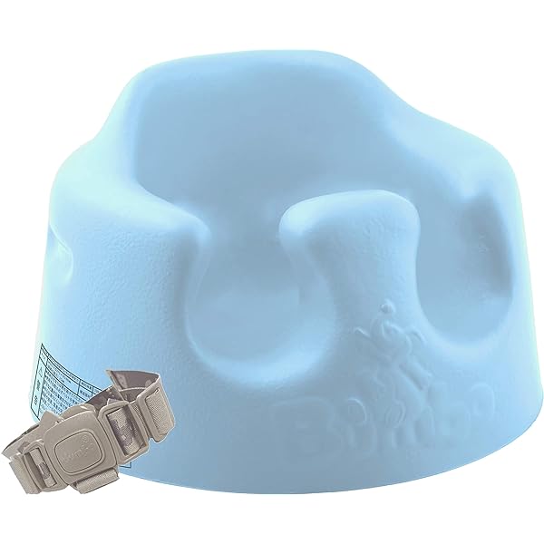 Bumbo バンボベビーソファー【置き目総インポート元】後から付けられる専用腰胴締め入り口・入口 パウダーブ