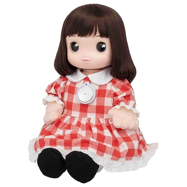 タカラトミ―（TAKARATOMY)語り合うあやつり人形語り合う人造人間 うちのあまえんぼあみお父ちゃん）