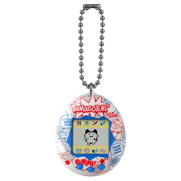 [バンダイ(BANDAI)] Original Tamagotchi Collaboration ミャクミャクコミックブック