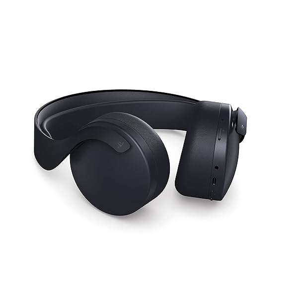 【完全無欠品】 PULSE 3D 無線電話上端仕掛ける 夜夜中 黒いこと