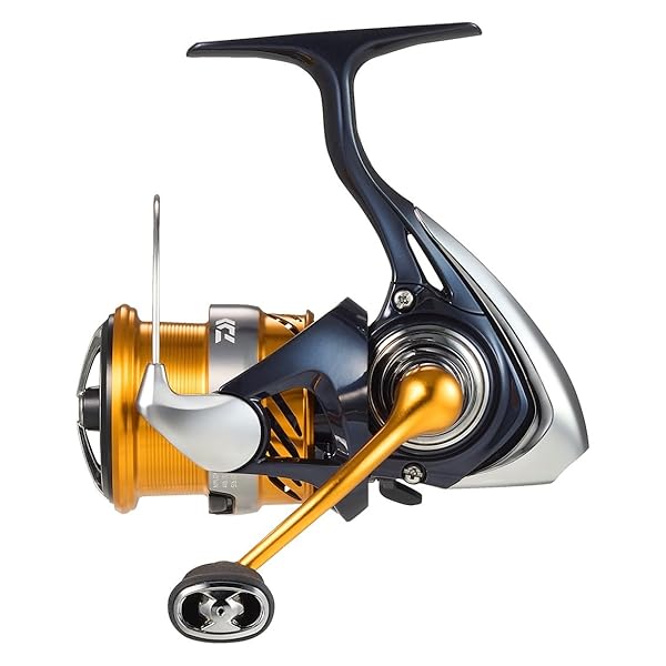ダイワ(DAIWA) スピニングリール 24レブロス LT2500S-XH|OnederfulShop
