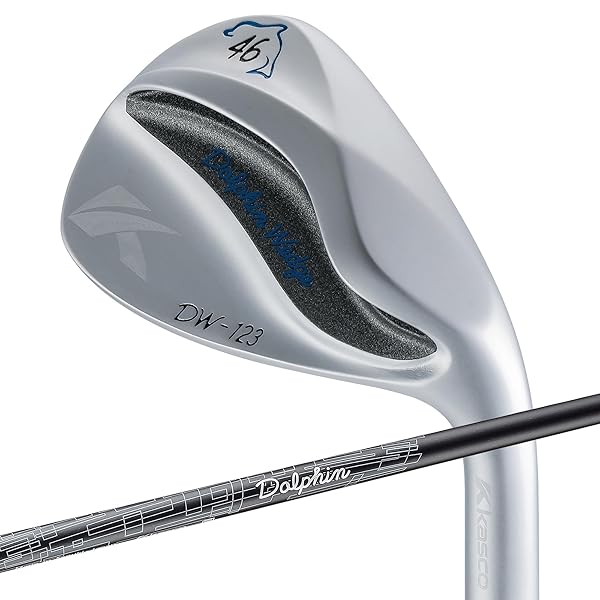 キャスコ ドルフィンウェッジ DW-123 Dolphin DP-231 WEDGE 46｜OnederfulShop