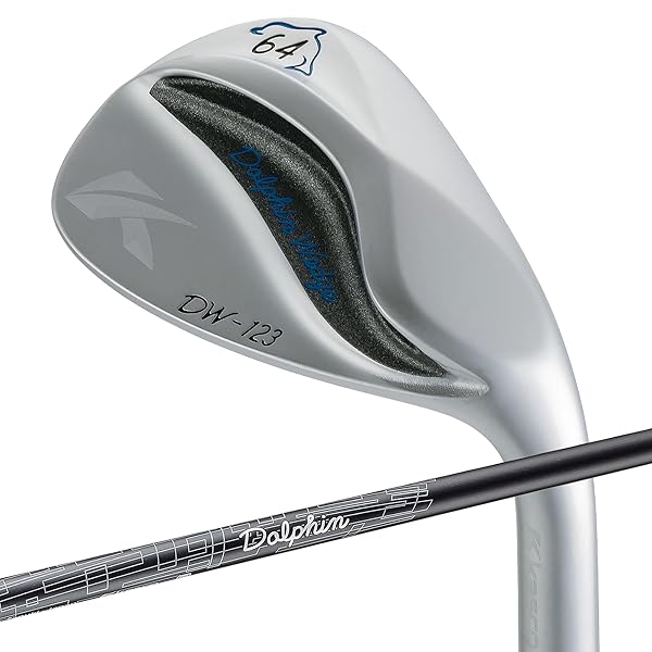 キャスコ ドルフィンウェッジ DW-123 Dolphin DP-231 WEDGE 64｜OnederfulShop 14,421円