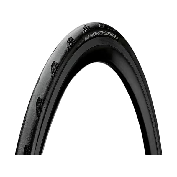 コンチネンタル(Continental) ロードタイヤ Grand Prix 5000S TR 700x30C Black FB|OnederfulShop