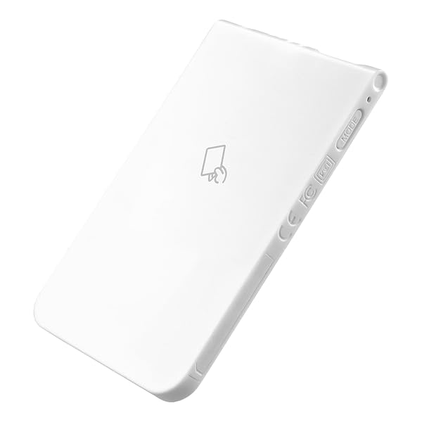 IODATA ICカードリーダー タッチ Bluetooth対応 マイナンバーカード 確定申告 車検 IC運転免許証 e-