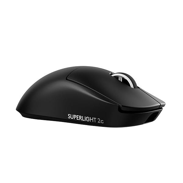 Logicool G 8000サイクル ポーリング割り合い PRO X SUPERLIGHT 2c パウダーコンパクト 無線電話 ゲーミングマウス G-PPD