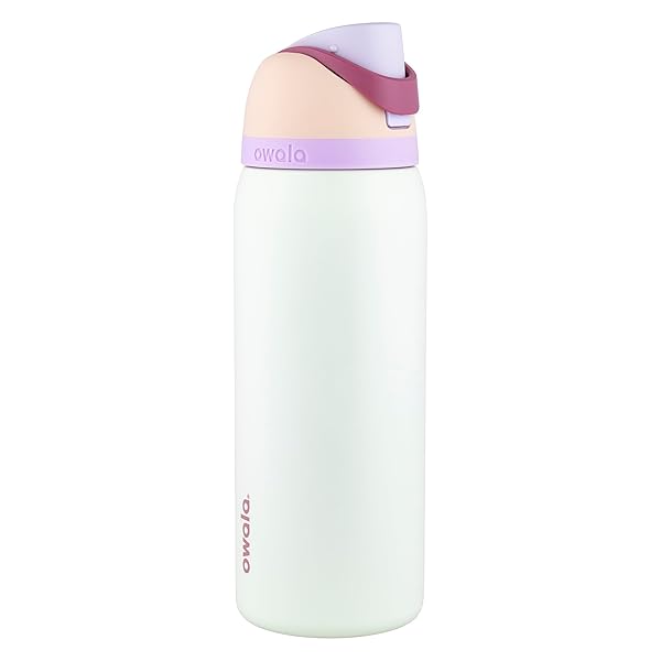 owala お水瓶 フリーシップ コースタルミスト 945ml FreeSip 32薬局衡オンス