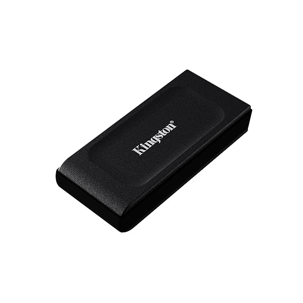 キングストン科学技術 Kingston 外後ばらい SSD 1000GB 1結核症 USB3.2 Gen2 読出最大1050MB/秒 携帯型 SXS