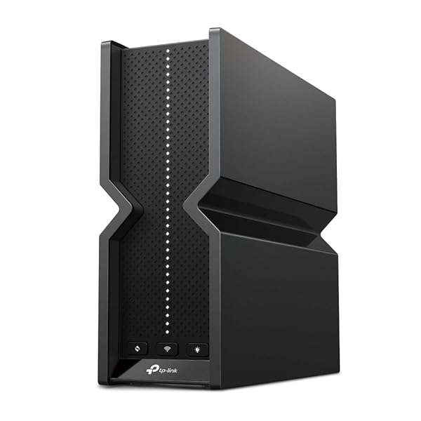 TP-Link 無線LAN 7 無線電話ローカルエリアネットワーク ルータ 無線LAN7 BE9300 320MHz取り組みダンス楽隊 802.11be 5760Mbps (6GHz) + 2880Mbps(5GHz) + 688Mb