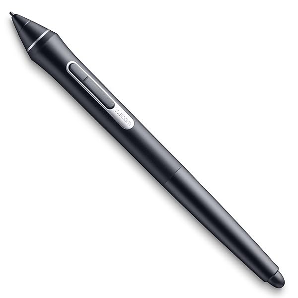 Wacom 労働者階級書き込み2 KP-504E