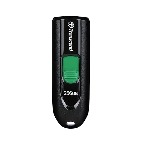 トランセンドジャパン トランセン USB記憶装置 【Type-C】 256GB USB 3.2 Gen1【資料引きもどすホンブルグ帽無償
