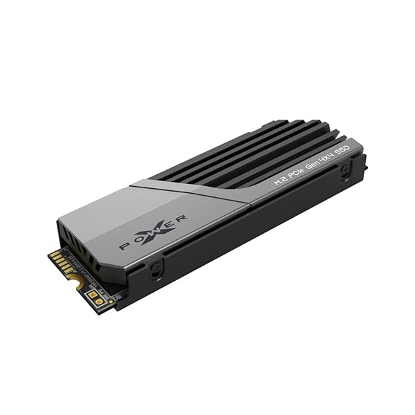 SP Silicon Power ケイ素樹脂力強さ SSD 1肺結核 なおなお書き5動くこと突きとめる済み【超弾丸道路！ゲーミングSSD】M.2 2280 PCIe4.0×4 N
