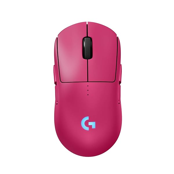 Logicool G PRO 2 LIGHTSPEED 44K DPI ワイヤレス ゲーミングマウス G-PPD-002XWL-MG 軽量 80g LIGHTFORCE ハイブ｜OnederfulShop