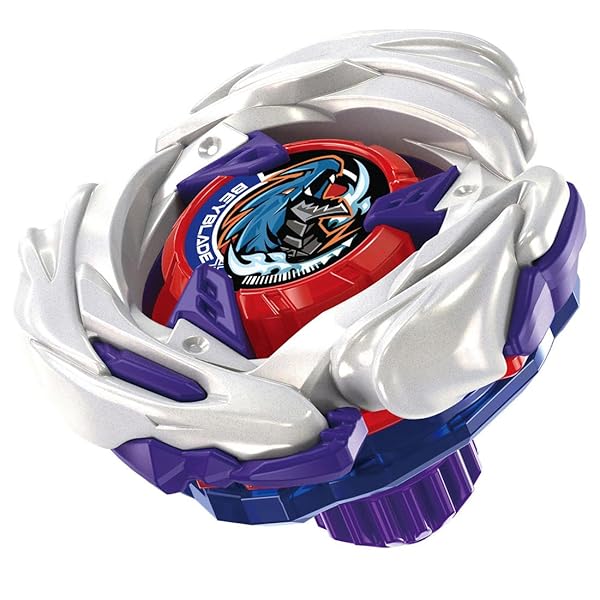 タカラトミー(TAKARA TOMY) BEYBLADE X ベイブレードX UX-17 クランク メテオドラグーン3-70J