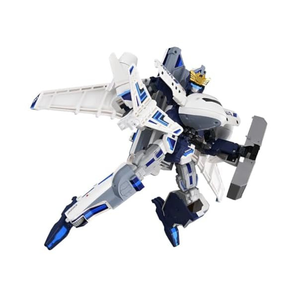 タカラトミー(TAKARA TOMY) トミカ ジョブレイバー TJBDX DX スカイブレイバー ANA ジェット機旅客機