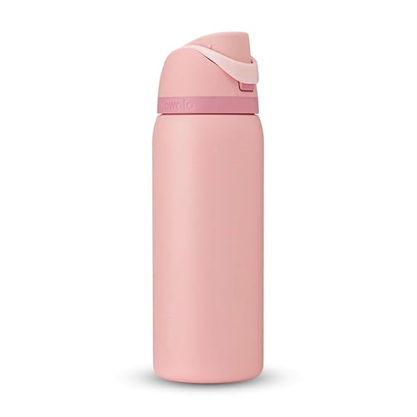 お水壜 フリーシップ ローズクォーツ 945ml FreeSip 32薬局衡オンス