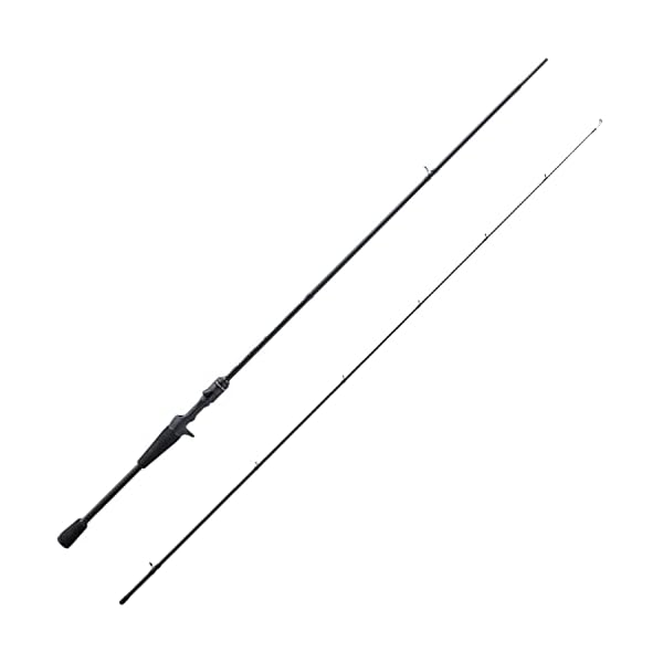 AbuGarcia  ソルティーフィールド SALTYFIELD SFC-702ML 釣竿 釣り竿 ロックフィッシュロッド シーバ