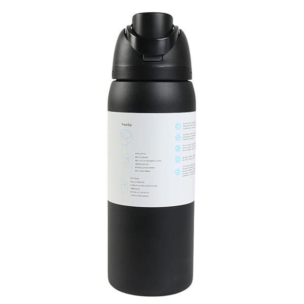 お水壜 フリーシップ ベリーベリーダーク 945ml FreeSip 32薬局衡オンス