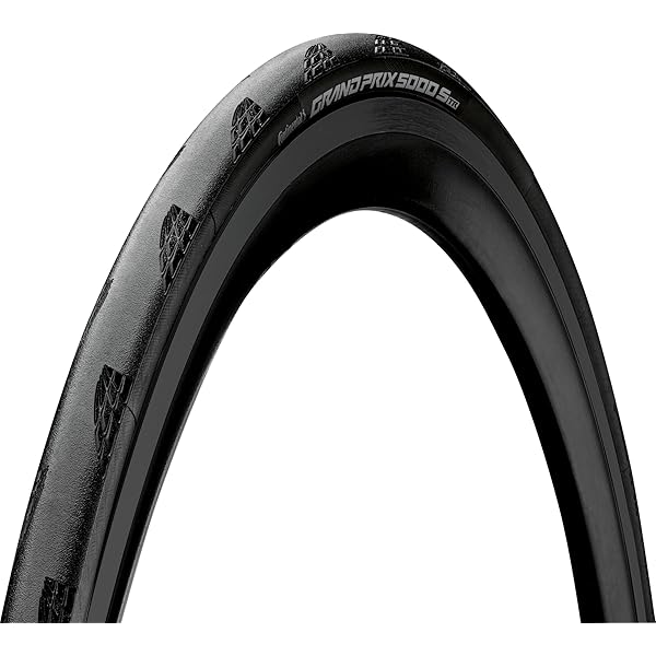 読み込むタイア Grand Prix 5000S TR 700x28C Black FB