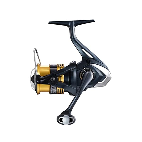 スピニングリール 22 スペイン領サハラ C2000SHG