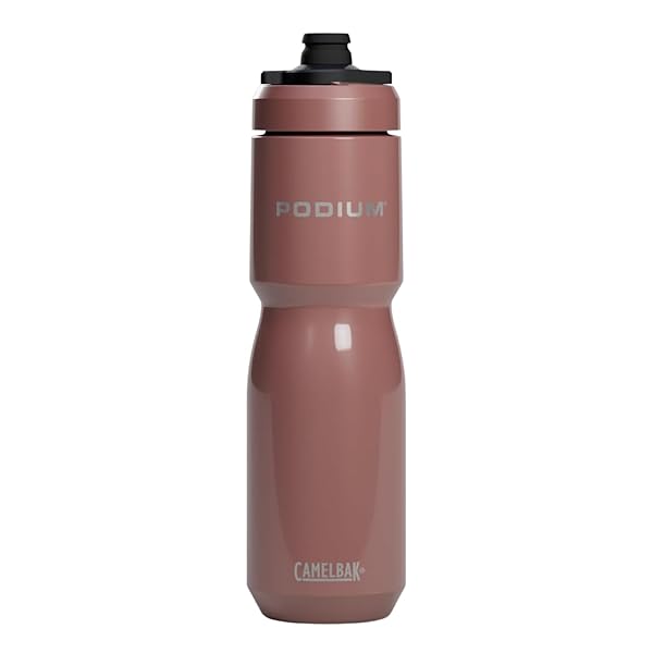 キャメルバック 保冷瓶 ポディウムステンレス シエラレッド 650ml
