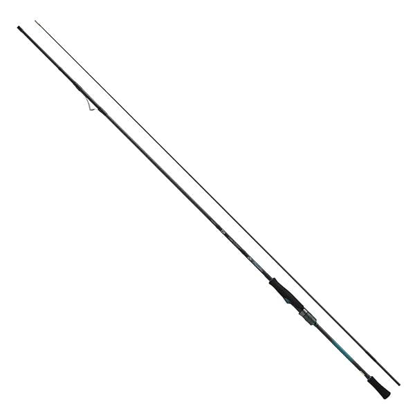 ダイワ インターラインエギングロッド エメラルダス X IL 79ML･J
