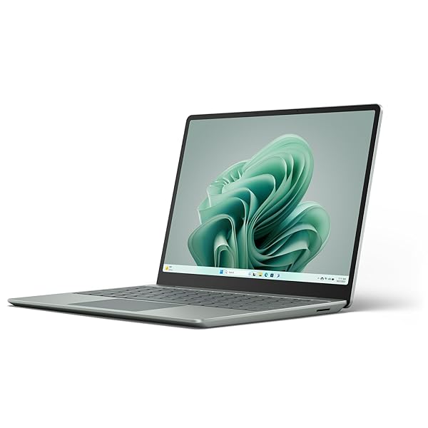 Surface Laptop Go 3 / Office H\u0026B 2021 積み上げる / 12.4in /第12時人 Core-i5 /8GB/256GB / サルヴィア XK1-00010